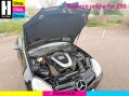 Mercedes-Benz SLK 3.5 SLK350 Convertible 2dr Petrol Manual (255 g/km, 272 bhp) 40
