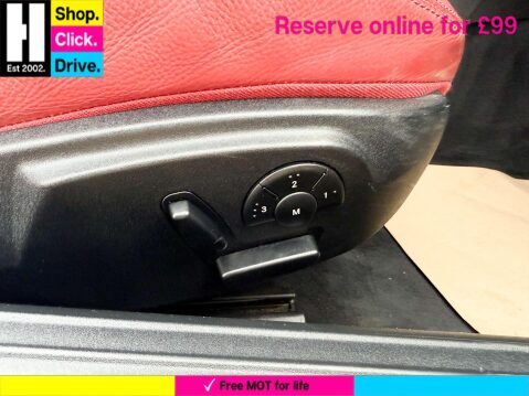 Mercedes-Benz SLK 3.5 SLK350 Convertible 2dr Petrol Manual (255 g/km, 272 bhp) 60