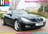Mercedes-Benz SLK 3.5 SLK350 Convertible 2dr Petrol Manual (255 g/km, 272 bhp)