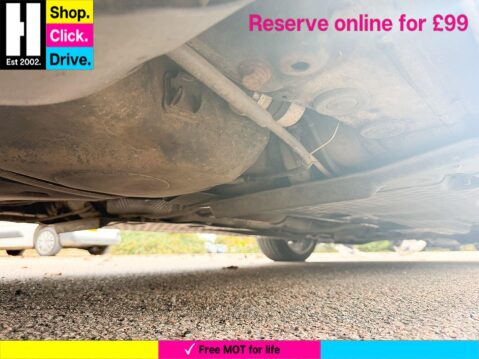 Audi A3 1.8 TFSI SE Sportback 5dr Petrol S Tronic (179 g/km, 158 bhp) 39