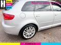 Audi A3 1.8 TFSI SE Sportback 5dr Petrol S Tronic (179 g/km, 158 bhp) 19