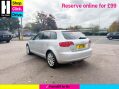 Audi A3 1.8 TFSI SE Sportback 5dr Petrol S Tronic (179 g/km, 158 bhp) 8