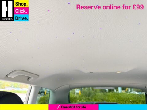 Audi A3 1.8 TFSI SE Sportback 5dr Petrol S Tronic (179 g/km, 158 bhp) 74