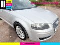 Audi A3 1.8 TFSI SE Sportback 5dr Petrol S Tronic (179 g/km, 158 bhp) 13