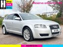 Audi A3 1.8 TFSI SE Sportback 5dr Petrol S Tronic (179 g/km, 158 bhp)