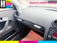 Audi A3 1.8 TFSI SE Sportback 5dr Petrol S Tronic (179 g/km, 158 bhp) 66
