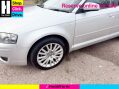 Audi A3 1.8 TFSI SE Sportback 5dr Petrol S Tronic (179 g/km, 158 bhp) 27