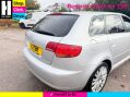 Audi A3 1.8 TFSI SE Sportback 5dr Petrol S Tronic (179 g/km, 158 bhp) 20
