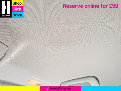 Audi A3 1.8 TFSI SE Sportback 5dr Petrol S Tronic (179 g/km, 158 bhp) 73