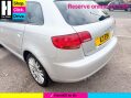 Audi A3 1.8 TFSI SE Sportback 5dr Petrol S Tronic (179 g/km, 158 bhp) 23