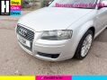 Audi A3 1.8 TFSI SE Sportback 5dr Petrol S Tronic (179 g/km, 158 bhp) 28