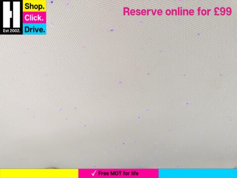 Audi A3 1.8 TFSI SE Sportback 5dr Petrol S Tronic (179 g/km, 158 bhp) 75