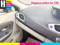 Renault Grand Scenic 1.5 dCi Privilege TomTom MPV 5dr Diesel Manual Euro 4 (106 ps) 48