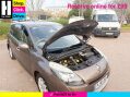 Renault Grand Scenic 1.5 dCi Privilege TomTom MPV 5dr Diesel Manual Euro 4 (106 ps) 19