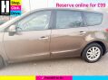 Renault Grand Scenic 1.5 dCi Privilege TomTom MPV 5dr Diesel Manual Euro 4 (106 ps) 16