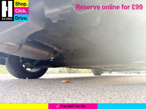 Renault Grand Scenic 1.5 dCi Privilege TomTom MPV 5dr Diesel Manual Euro 4 (106 ps) 24