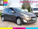 Renault Grand Scenic 1.5 dCi Privilege TomTom MPV 5dr Diesel Manual Euro 4 (106 ps)