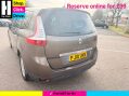 Renault Grand Scenic 1.5 dCi Privilege TomTom MPV 5dr Diesel Manual Euro 4 (106 ps) 14