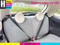 Fiat 500 1.2 Lounge Hatchback 3dr Petrol Manual Euro 5 (s/s) (69 bhp) 3