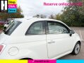 Fiat 500 1.2 Lounge Hatchback 3dr Petrol Manual Euro 5 (s/s) (69 bhp) 18