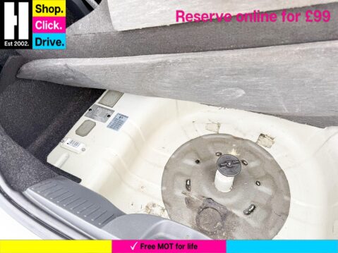 Fiat 500 1.2 Lounge Hatchback 3dr Petrol Manual Euro 5 (s/s) (69 bhp) 41