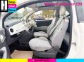 Fiat 500 1.2 Lounge Hatchback 3dr Petrol Manual Euro 5 (s/s) (69 bhp) 54