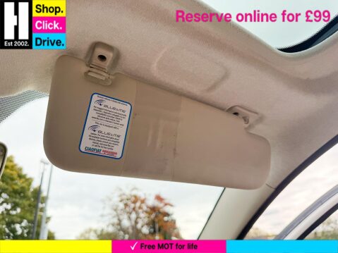 Fiat 500 1.2 Lounge Hatchback 3dr Petrol Manual Euro 5 (s/s) (69 bhp) 74