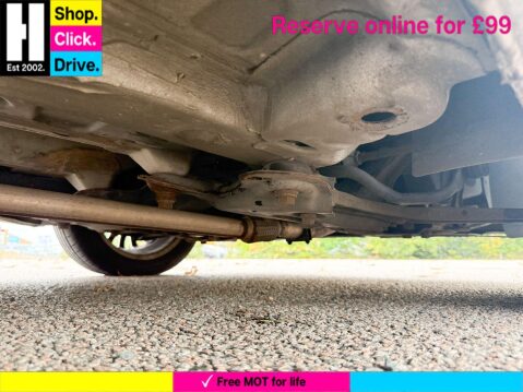 Fiat 500 1.2 Lounge Hatchback 3dr Petrol Manual Euro 5 (s/s) (69 bhp) 44