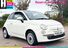Fiat 500 1.2 Lounge Hatchback 3dr Petrol Manual Euro 5 (s/s) (69 bhp)