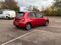 Nissan MICRA 1.2 DIG-S Elle Hatchback 5dr Petrol Manual Euro 5 (s/s) (98 ps) 6