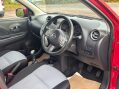 Nissan MICRA 1.2 DIG-S Elle Hatchback 5dr Petrol Manual Euro 5 (s/s) (98 ps) 8
