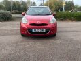 Nissan MICRA 1.2 DIG-S Elle Hatchback 5dr Petrol Manual Euro 5 (s/s) (98 ps) 4