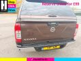 Nissan Navara 2.3 dCi Tekna Pickup Double Cab 4dr Diesel Auto 4WD Euro 6 (190 ps) 25