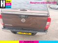 Nissan Navara 2.3 dCi Tekna Pickup Double Cab 4dr Diesel Auto 4WD Euro 6 (190 ps) 24