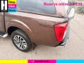 Nissan Navara 2.3 dCi Tekna Pickup Double Cab 4dr Diesel Auto 4WD Euro 6 (190 ps) 28