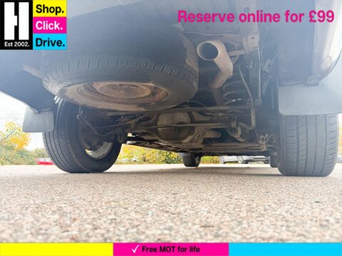 Nissan Navara 2.3 dCi Tekna Pickup Double Cab 4dr Diesel Auto 4WD Euro 6 (190 ps) 46