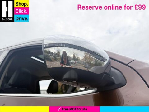 Nissan Navara 2.3 dCi Tekna Pickup Double Cab 4dr Diesel Auto 4WD Euro 6 (190 ps) 39