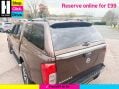 Nissan Navara 2.3 dCi Tekna Pickup Double Cab 4dr Diesel Auto 4WD Euro 6 (190 ps) 26