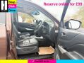 Nissan Navara 2.3 dCi Tekna Pickup Double Cab 4dr Diesel Auto 4WD Euro 6 (190 ps) 49