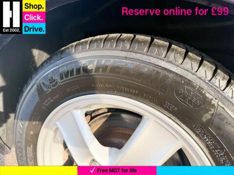 Honda Accord 2.0 i-VTEC Executive Tourer 5dr Petrol Manual (196 g/km, 153 bhp) 12