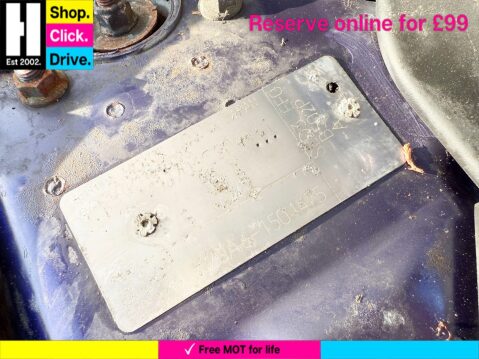 Honda Accord 2.0 i-VTEC Executive Tourer 5dr Petrol Manual (196 g/km, 153 bhp) 19