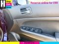 Honda Accord 2.0 i-VTEC Executive Tourer 5dr Petrol Manual (196 g/km, 153 bhp) 29