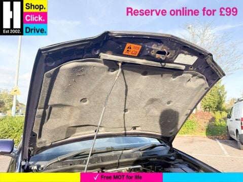 Honda Accord 2.0 i-VTEC Executive Tourer 5dr Petrol Manual (196 g/km, 153 bhp) 14