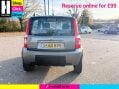 Fiat Panda 1.2 4x4 Hatchback 5dr Petrol Manual (155 g/km, 60 bhp) 7