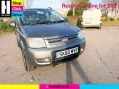 Fiat Panda 1.2 4x4 Hatchback 5dr Petrol Manual (155 g/km, 60 bhp) 12