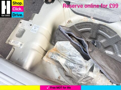 Fiat Panda 1.2 4x4 Hatchback 5dr Petrol Manual (155 g/km, 60 bhp) 31