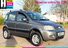 Fiat Panda 1.2 4x4 Hatchback 5dr Petrol Manual (155 g/km, 60 bhp)