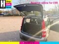 Fiat Panda 1.2 4x4 Hatchback 5dr Petrol Manual (155 g/km, 60 bhp) 29