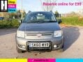 Fiat Panda 1.2 4x4 Hatchback 5dr Petrol Manual (155 g/km, 60 bhp) 11