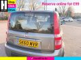 Fiat Panda 1.2 4x4 Hatchback 5dr Petrol Manual (155 g/km, 60 bhp) 18